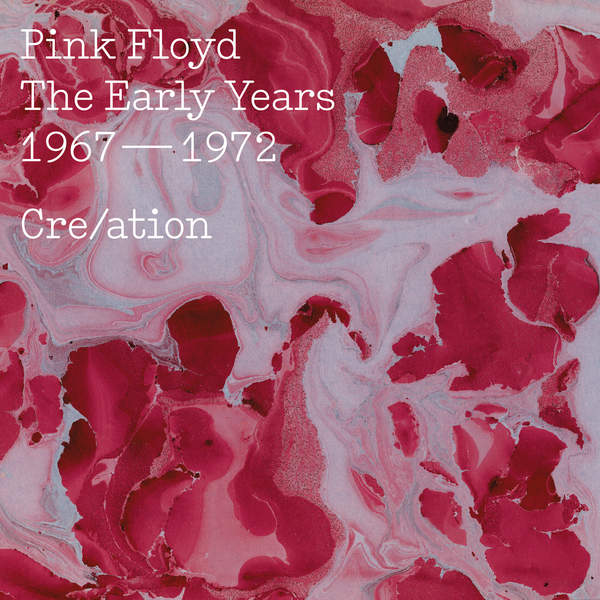 The Early Years (1967-1972) Crea-tion